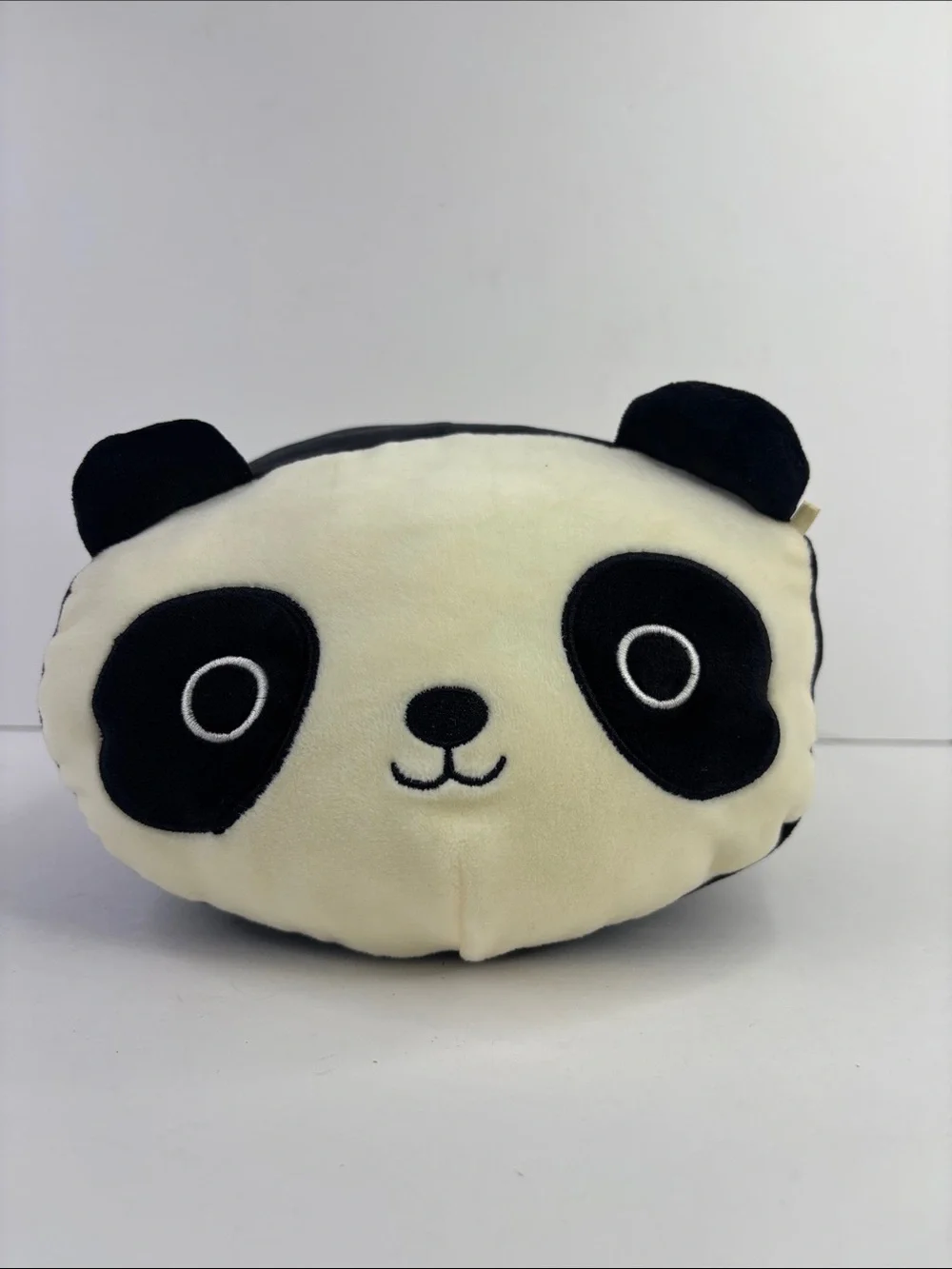 T1 Squishmallow Kellytoy Plush Stanley The Panda 8